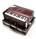 Mini Traveler® Teak Harmonium