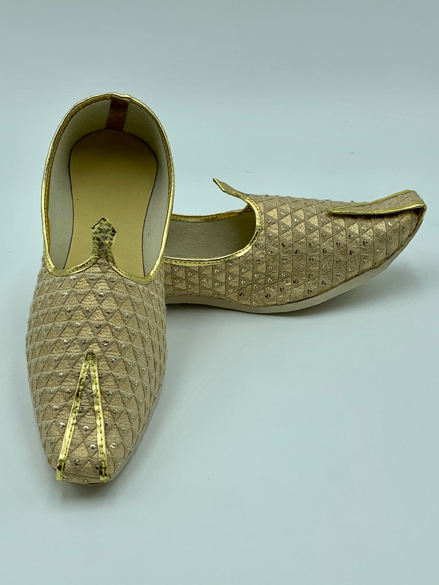 Punjabi Jutti (Bolo Tara Rara)