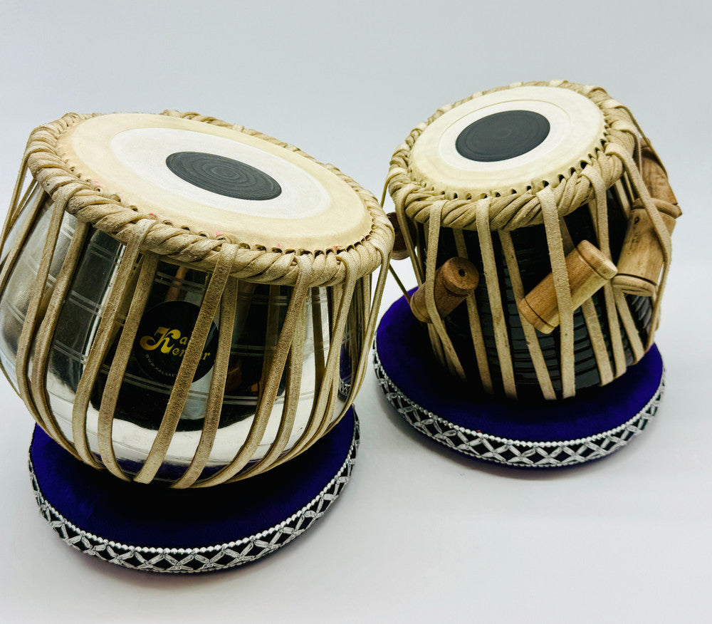 Tabla Set Delhi Premium Jr.