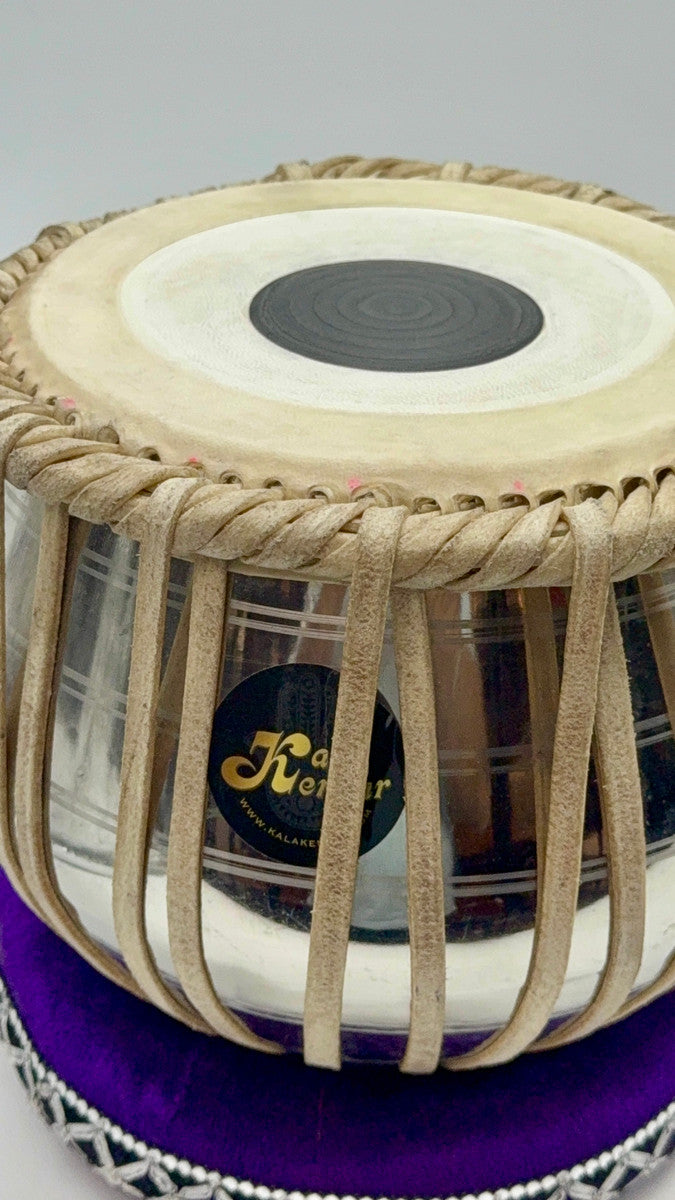 Tabla Set Delhi Premium Jr.