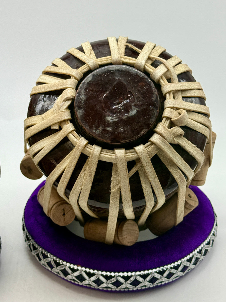 Tabla Set Delhi Premium Jr.