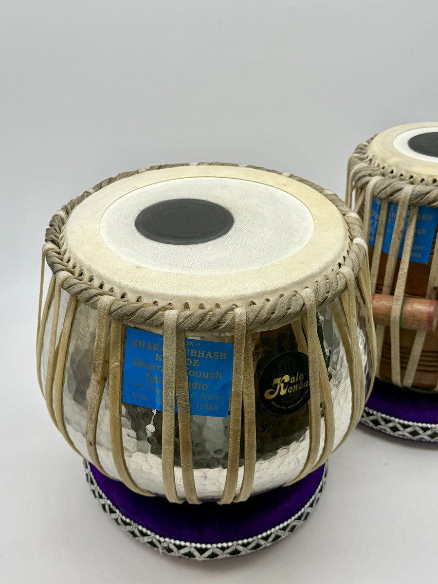 Tabla Set Concert by Bharat Kakade