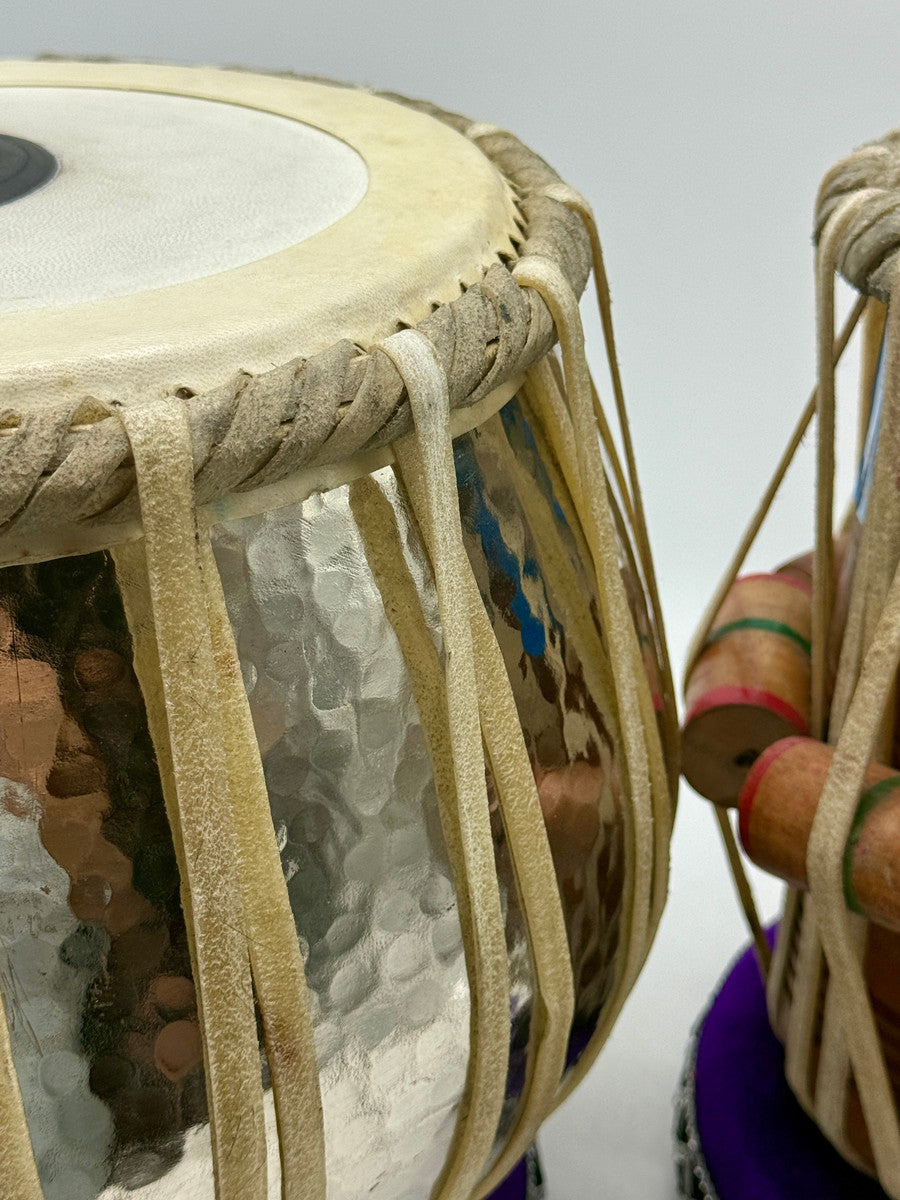 Tabla Set Concert by Bharat Kakade