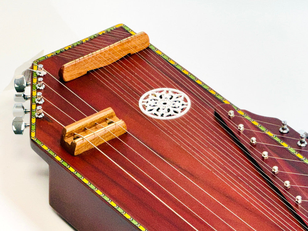 Swar Sangam (Swarmandal - Surmandal)