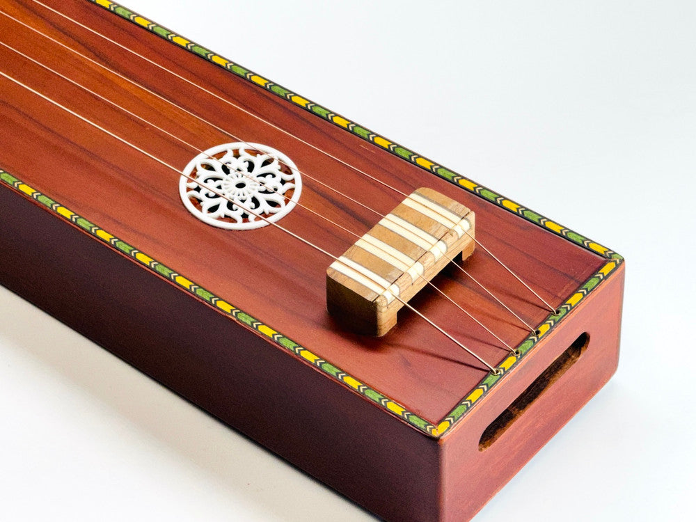 Box Tanpura Skytone®