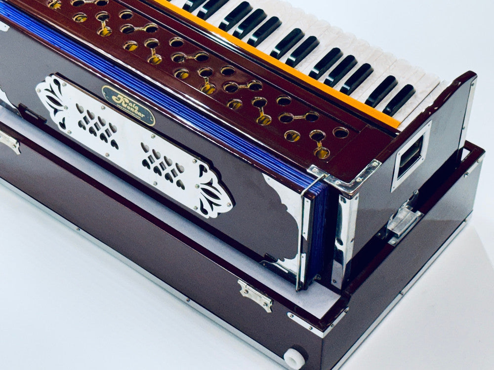 Harmonium Portable Rose Lite