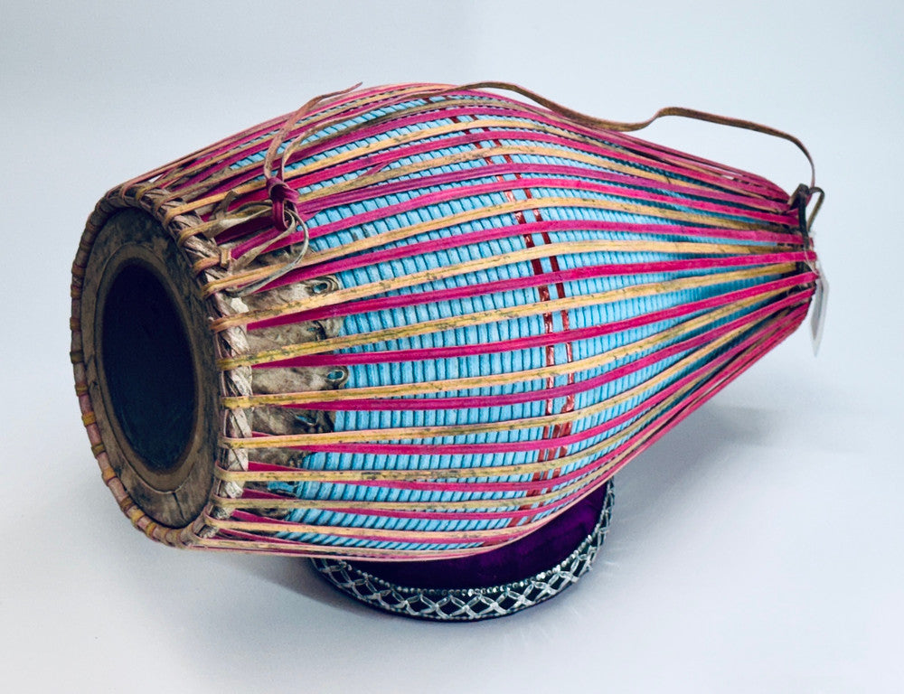 Khol - Mridangam - Mridanga (Two-Tone)