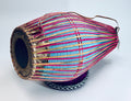 Khol - Mridangam - Mridanga (Two-Tone)