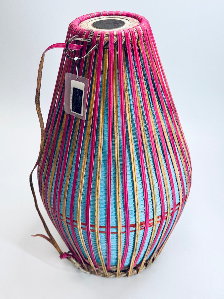Khol - Mridangam - Mridanga (Two-Tone)