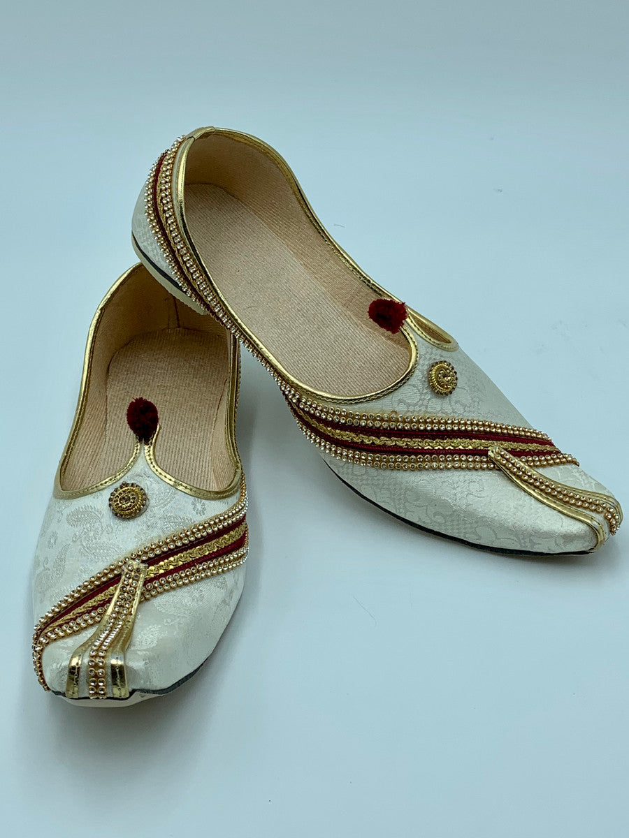 Punjabi Jutti (Royal Prince)