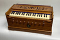 Teak Wood Sangeet® Harmonium 