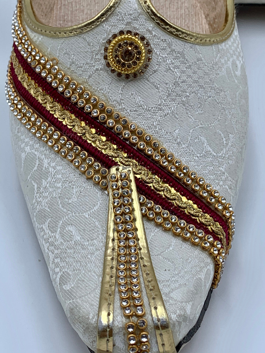 Punjabi Jutti (Royal Prince)
