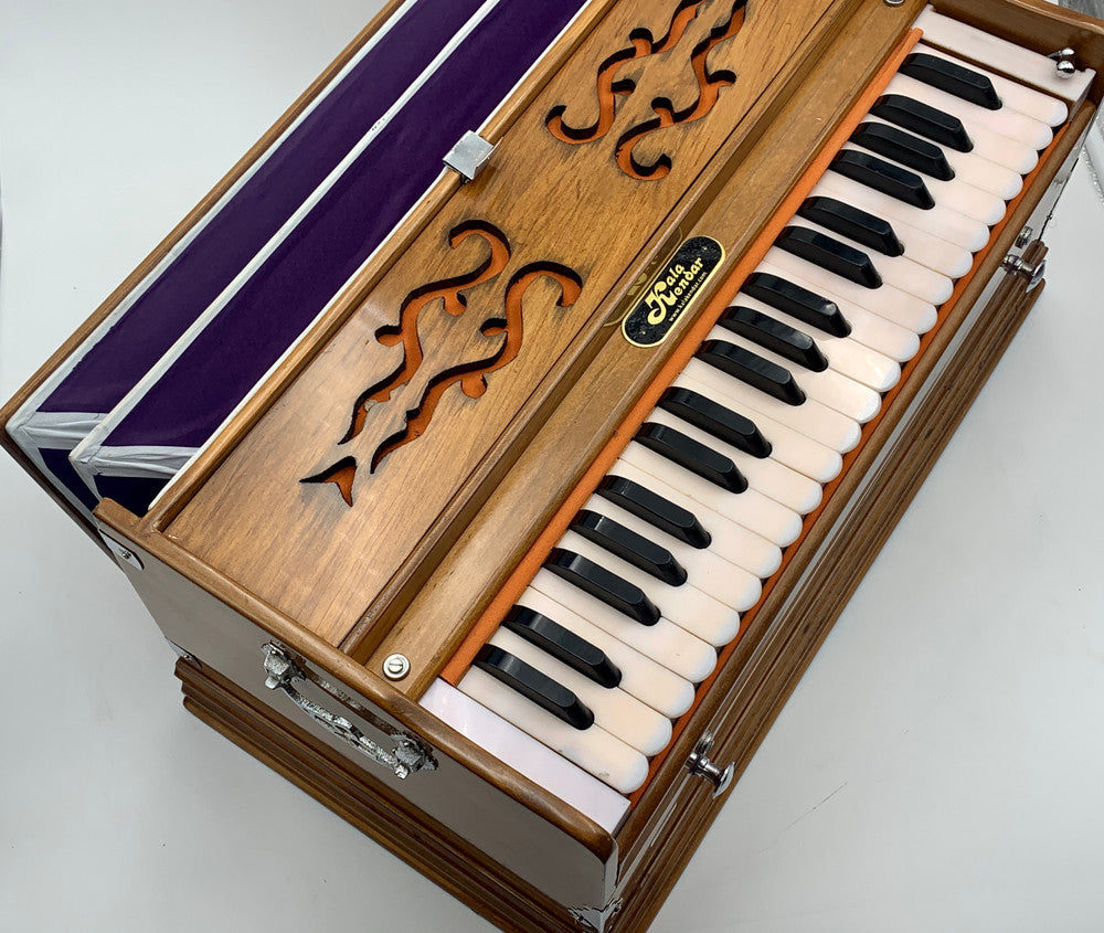 Harmonium Standard