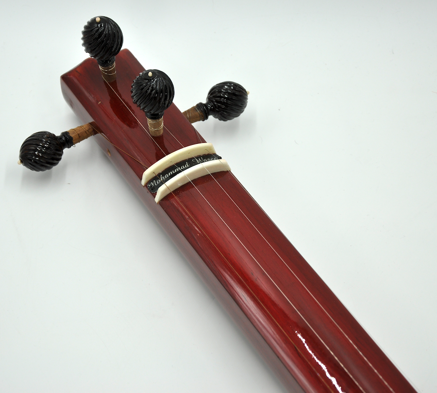Instrumental Tanpura