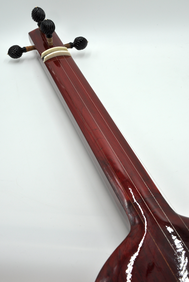 Instrumental Tanpura