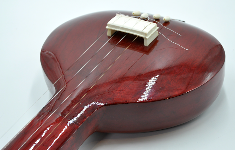 Instrumental Tanpura