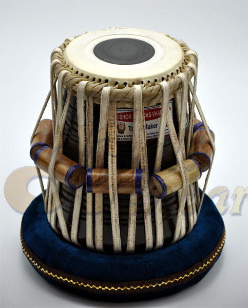 Tabla Set Concert by Kishor Vhatkar