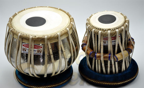 Tabla Set Concert by Kishor Vhatkar