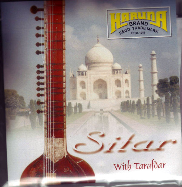Sitar Strings Karuna KP