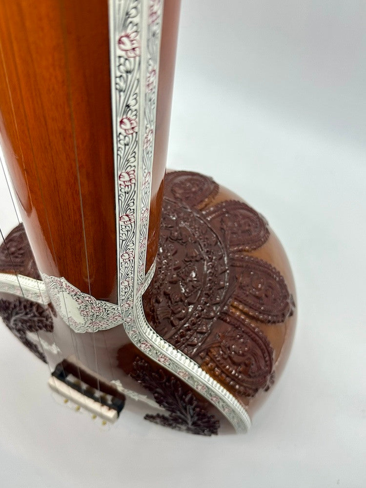 Kolkata SPL Tanpura