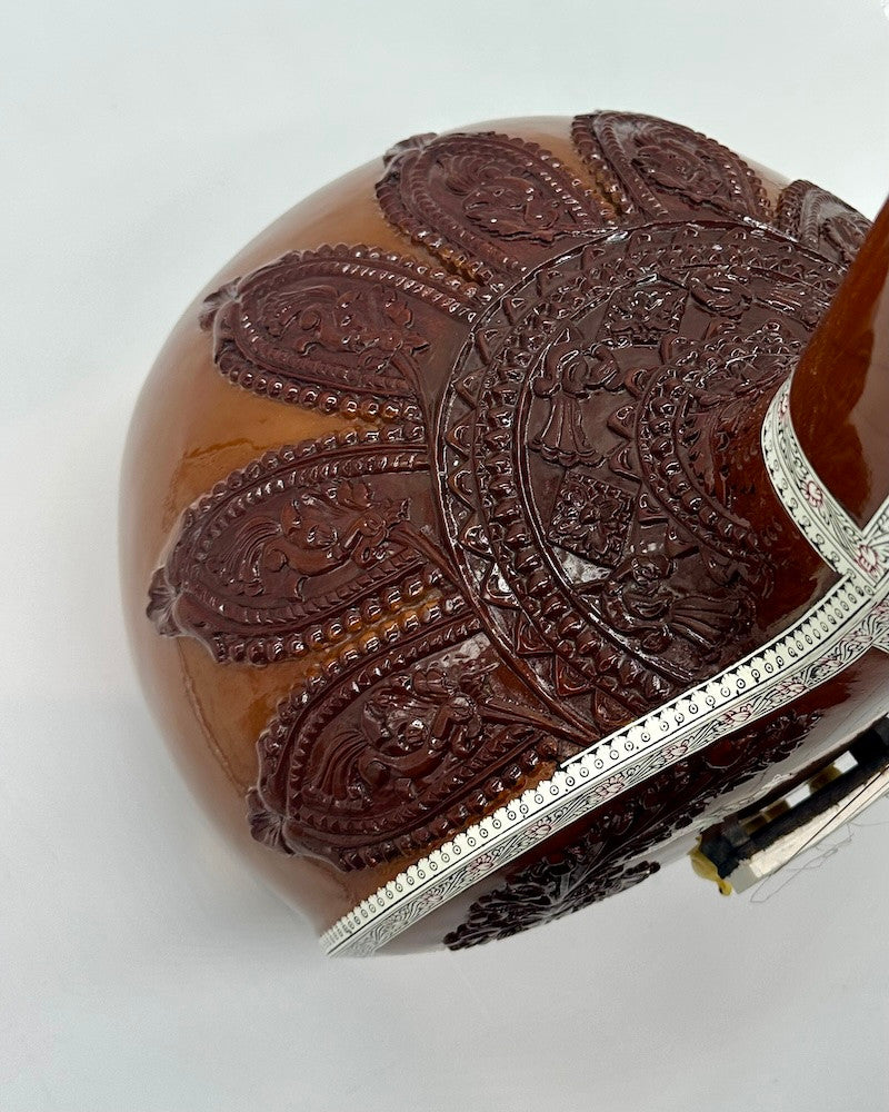 Kolkata SPL Tanpura