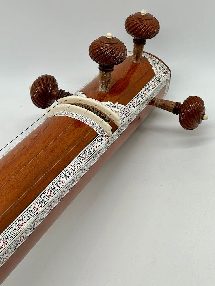 Kolkata SPL Tanpura