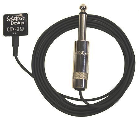 Schatten LP-15, Dilruba & Esraj  Pickup