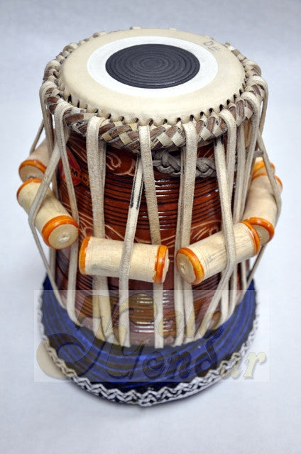 Dayan, Calcutta by Mridangam - (Blemished)