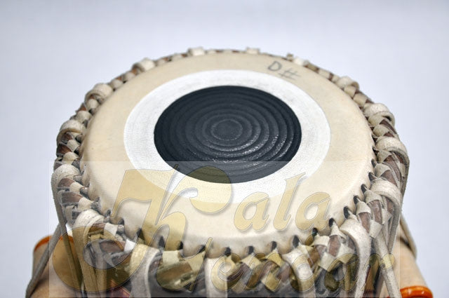 Dayan, Calcutta by Mridangam - (Blemished)