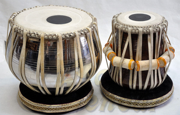 Tabla Set Calcutta Premium #2