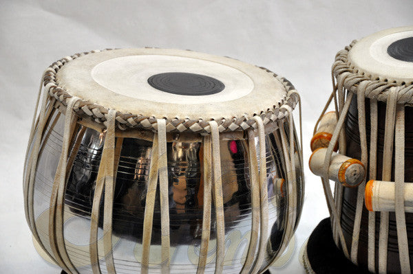 Tabla Set Calcutta Premium #2