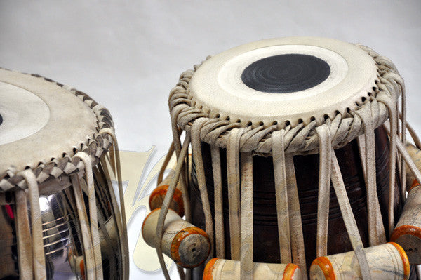 Tabla Set Calcutta Premium #2