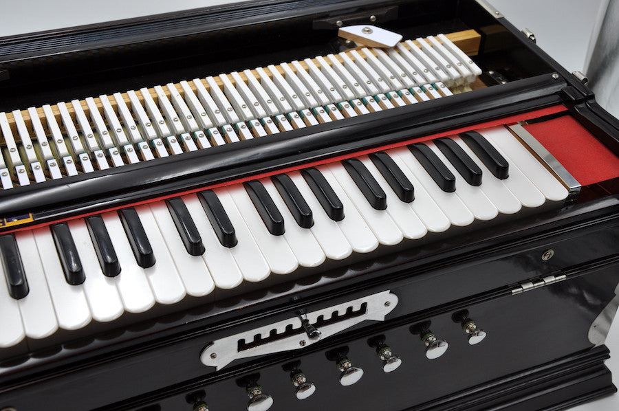 MKS Signature 35 Scale Changer Harmonium