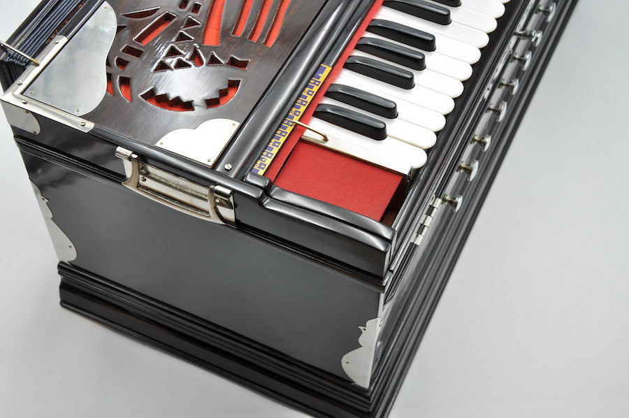 MKS Signature 35 Scale Changer Harmonium