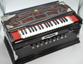 MKS Signature 35 Scale Changer Harmonium