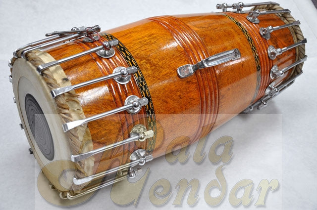 Nut Bolt Pakhawaj by Bina (Blemished)