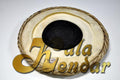 Mridangam - Pakhawaj Head (Low bass side)