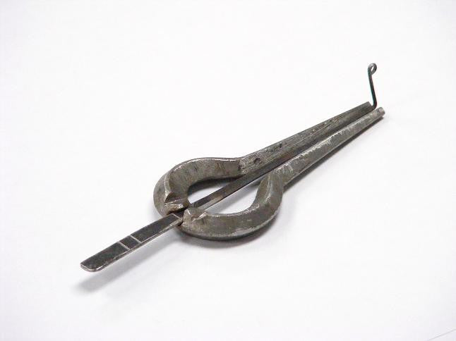 Morchang - Morchung  - Morsing (Jew's Harp)
