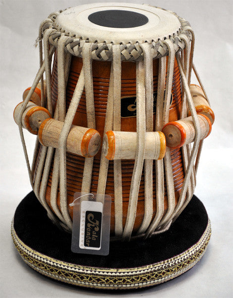Dayan, Calcutta Mahogany Professional