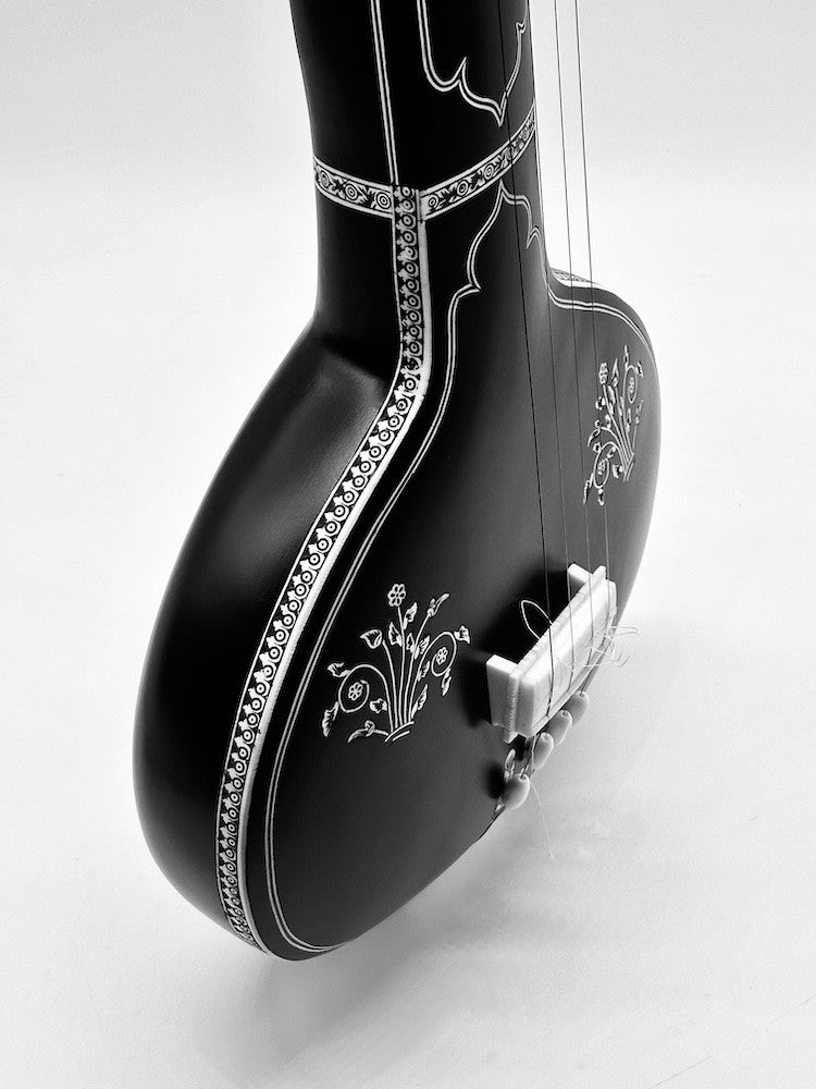 Instrumental Nuit Noire Tanpura