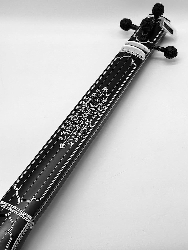 Instrumental Nuit Noire Tanpura