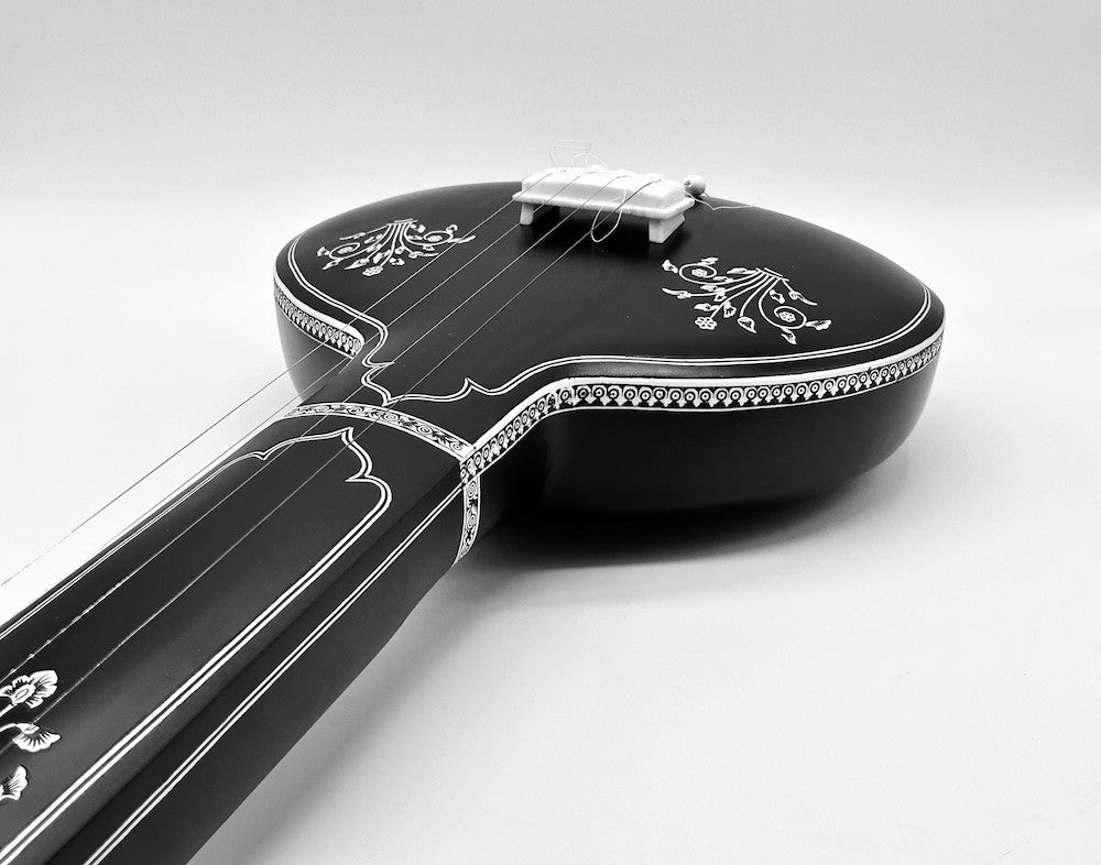 Instrumental Nuit Noire Tanpura