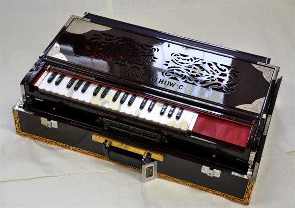 Paul & Co. Scale Changer 4 Reed