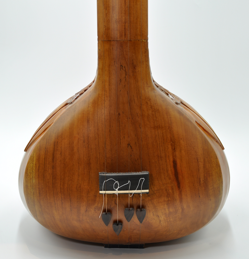 Pranam Tanpura