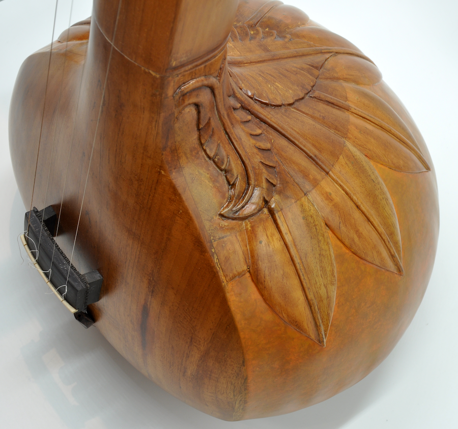 Pranam Tanpura