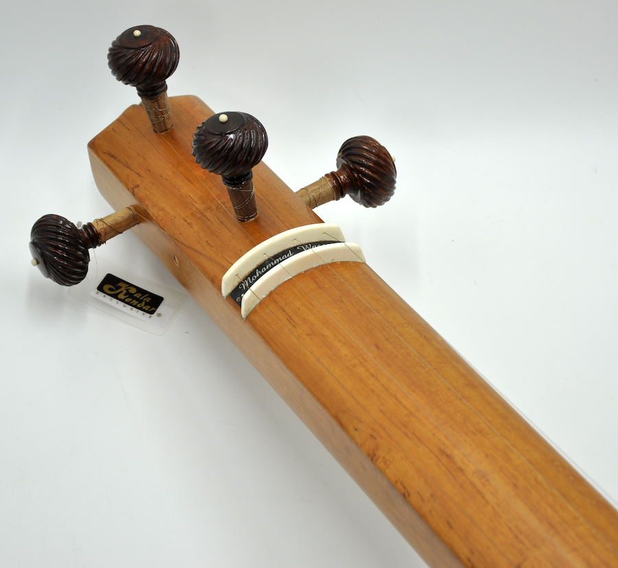 Pranam Tanpura