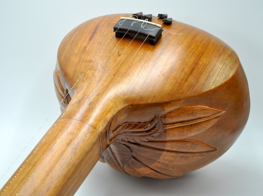 Pranam Tanpura