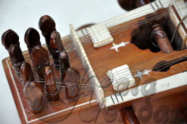 Sarangi Professional (Blemished)