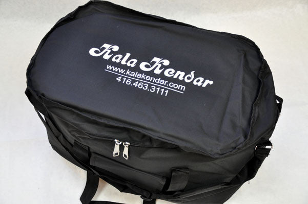 Tabla Padded Deluxe Gig Bag