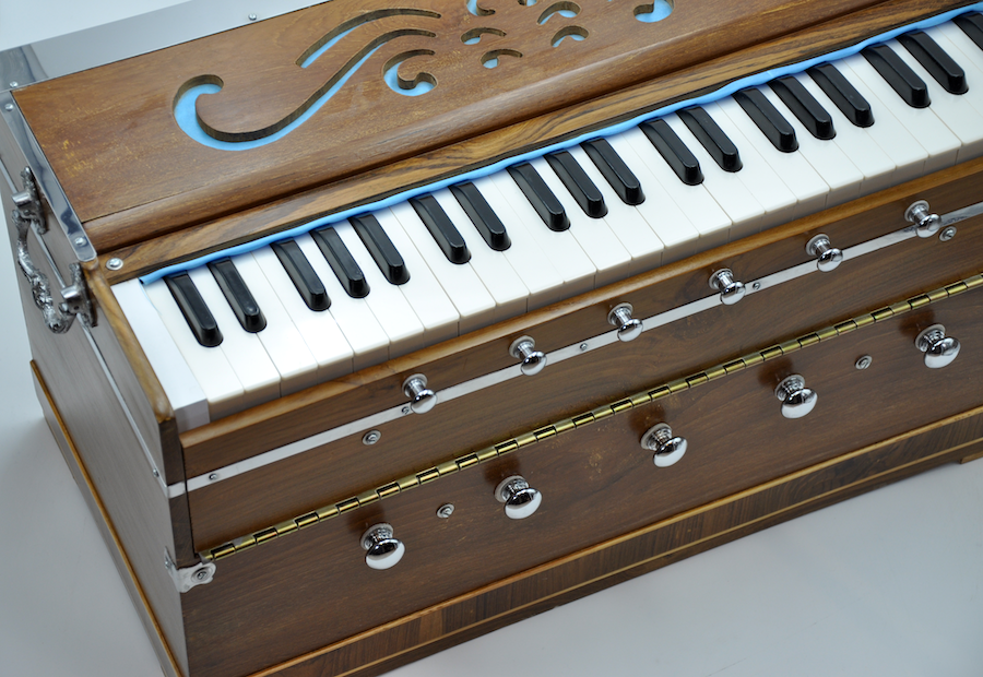 ProLine 2 Reed Harmonium